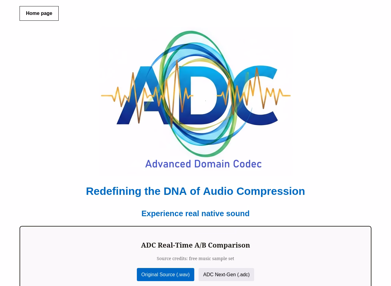 Current website as of 2026 March