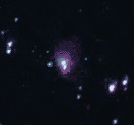 The Constellation of Orion (Plus Orion Nebula)