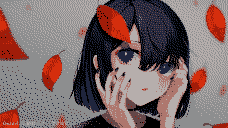 Osanzi - 「ラクヨウ (Rakuyou / Falling Leaves)」 Lyrics Translation